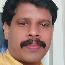 Girish Kakkoor