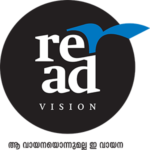 read vision logo